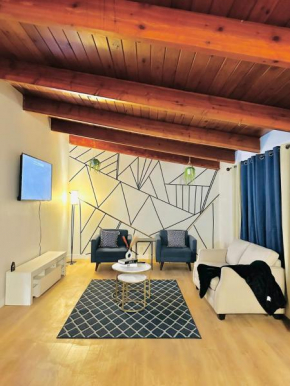 P and N Suites